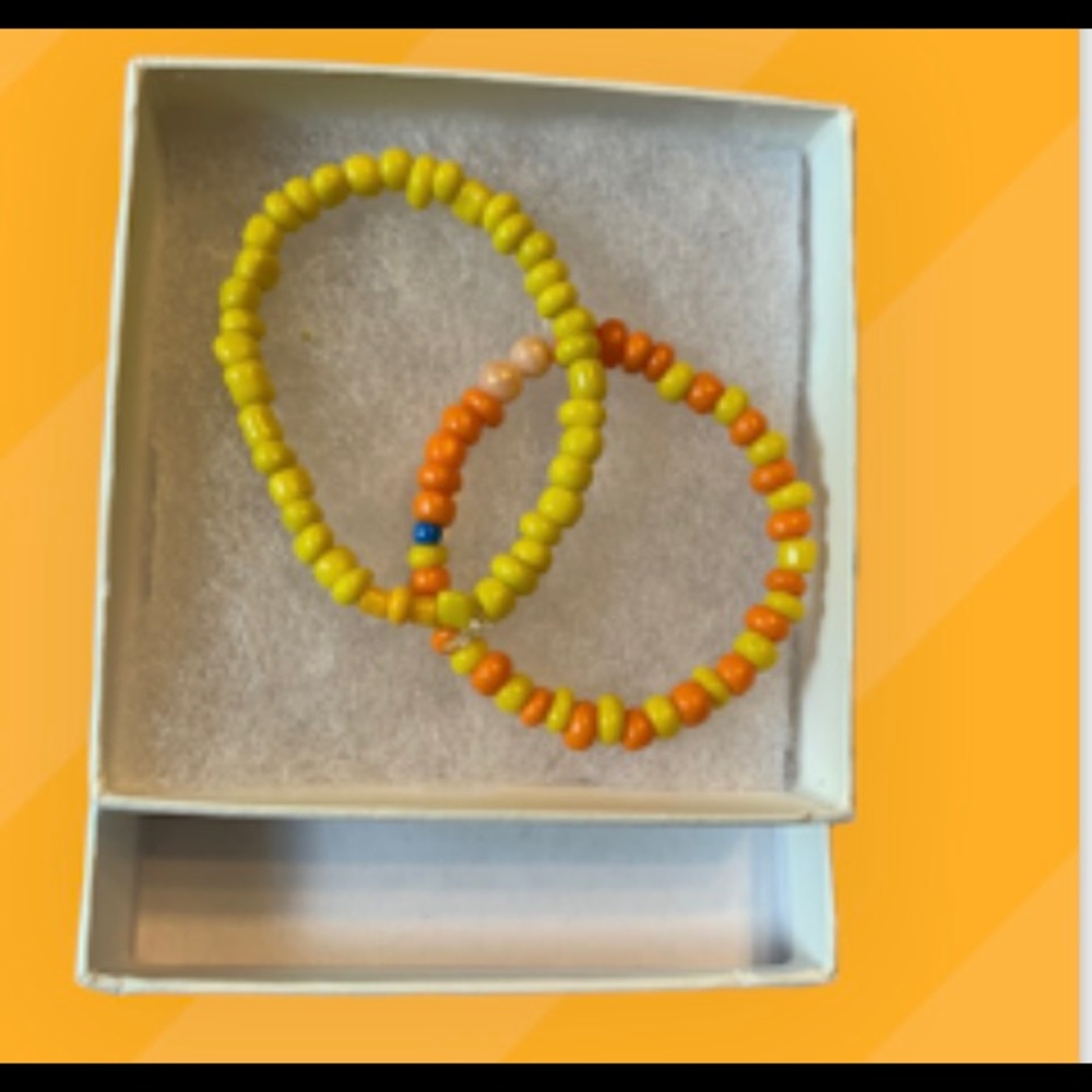 Baby bracelet